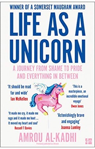 Unicorn: The Memoir of a Muslim Drag Queen - (TPB)